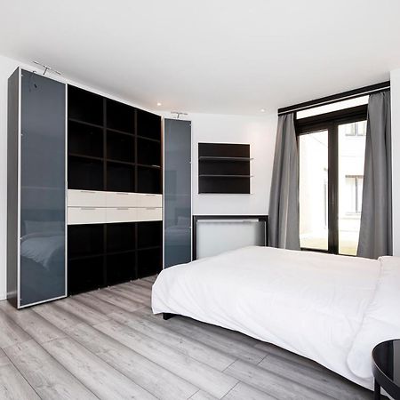 Large And Central 2 Bed Londres Exterior foto