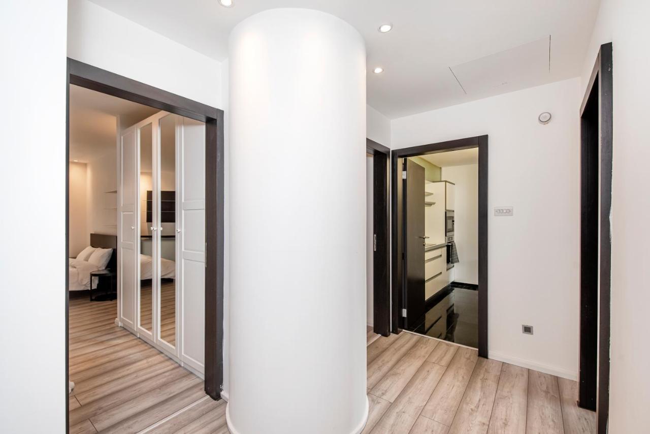 Large And Central 2 Bed Londres Exterior foto
